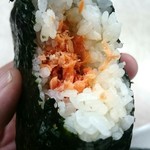 おにぎり ぼんご - 