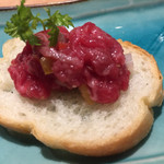 焼肉 うしみつ一門 - 