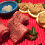 焼肉 うしみつ一門 - 