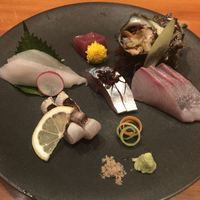 日本料理　玄海 - 