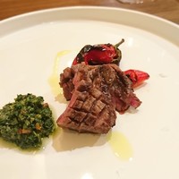 ア・カント - 