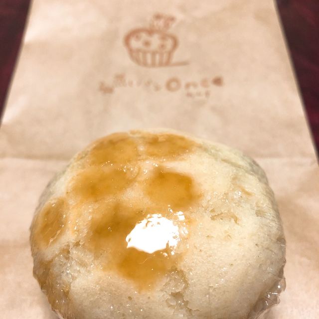 蒸しパン Once （蒸しパン ワンス） - 渡波/パン | 食べログ