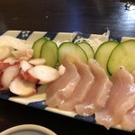 居酒屋 女酋長 - 