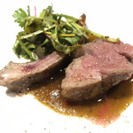 イチリン ハナレ - 