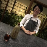 イチリン ハナレ - 