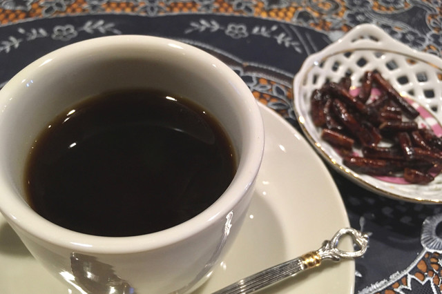 咲来館 - 室蘭（喫茶店）の写真