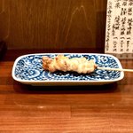 鳥田中 - せせり