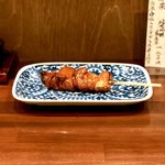 鳥田中 - レバー