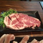 肉焼屋 たるいち - 