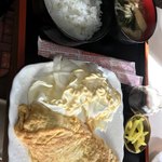 喫茶＆軽食 ラック - 