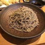 蕎麦 游山 - 