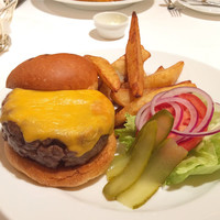 BENJAMINSTEAKHOUSE 六本木 - 