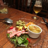 トラットリア・イタリア 品川店 - 