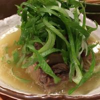 東京肉しゃぶ家 - 