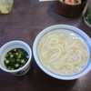 釜あげうどん 長田 in 香の香