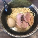 麺乃 Hou 鳳翔 Sho - 