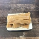 麺乃 Hou 鳳翔 Sho - 