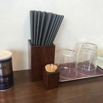 麺乃 Hou 鳳翔 Sho - 