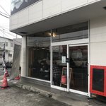 麺乃 Hou 鳳翔 Sho - 