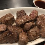 鉄板焼ステーキハウス 四季 - 