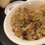 鉄板焼ステーキハウス 四季 - 