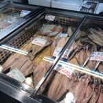 丸吉早坂商店 - 