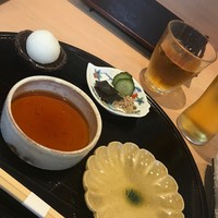 天ぷらnuu nuu - 