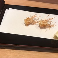 天ぷらnuu nuu - 