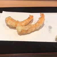 天ぷらnuu nuu - 