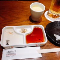 松庵 韓菜房 栄大津通店 - 