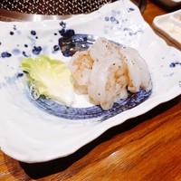 松庵 韓菜房 栄大津通店 - 