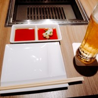 焼肉SEJONG 錦店 - 