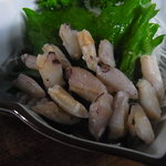 市民酒蔵諸星 - しゃこツメ