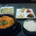 韓国家庭料理 いもや  川越店 - 