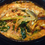 韓国家庭料理 いもや  川越店 - 
