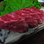 市民酒蔵諸星 - 馬刺