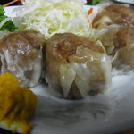 市民酒蔵諸星 - シウマイ