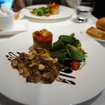 ミキモトラウンジ - 