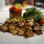 ミキモトラウンジ - 