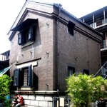 蔵を改装した店舗