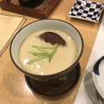 Takumi - 茶碗蒸し540円！