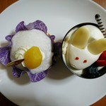 シャトレーゼ - 