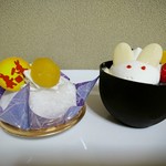 シャトレーゼ - 