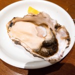 NAGOYA OYSTER BAR - 