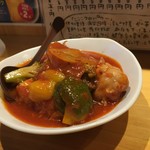 口福食彩 花華 - 