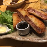 口福食彩 花華 - 