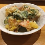 口福食彩 花華 - 