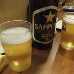 居酒屋 大江戸 - 