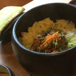 かっこう料理店 - 土鍋ごはん