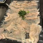 炭火焼肉屋台 たじま屋 - 